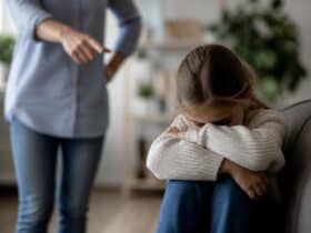 consequences des violences dites educatives