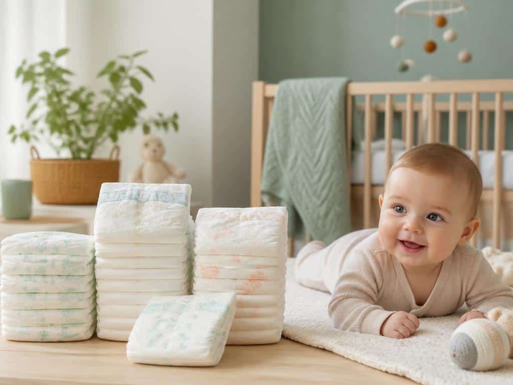 couches bebe couches pommette intermarche