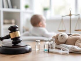 le point sur les vaccins non obligatoires de bebe