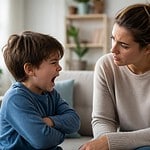 mon enfant est agressif que faire