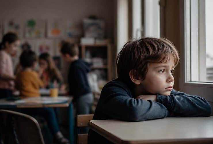 « Nos enfants n’auront aucun projet » : à Guéméné-Penfao, l’inquiétude de l’amicale à mobiliser les parents d’élèves