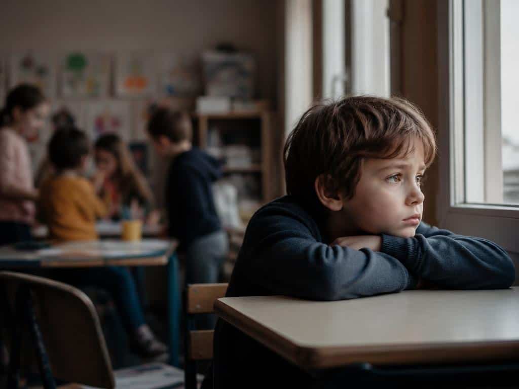« Nos enfants n’auront aucun projet » : à Guéméné-Penfao, l’inquiétude de l’amicale à mobiliser les parents d’élèves