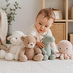 quel doudou pour votre enfant