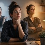 si tu veux une expression a remplacer dans la parentalite et ailleurs