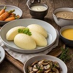 accompagnement quenelle