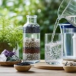 alcaliniser l'eau