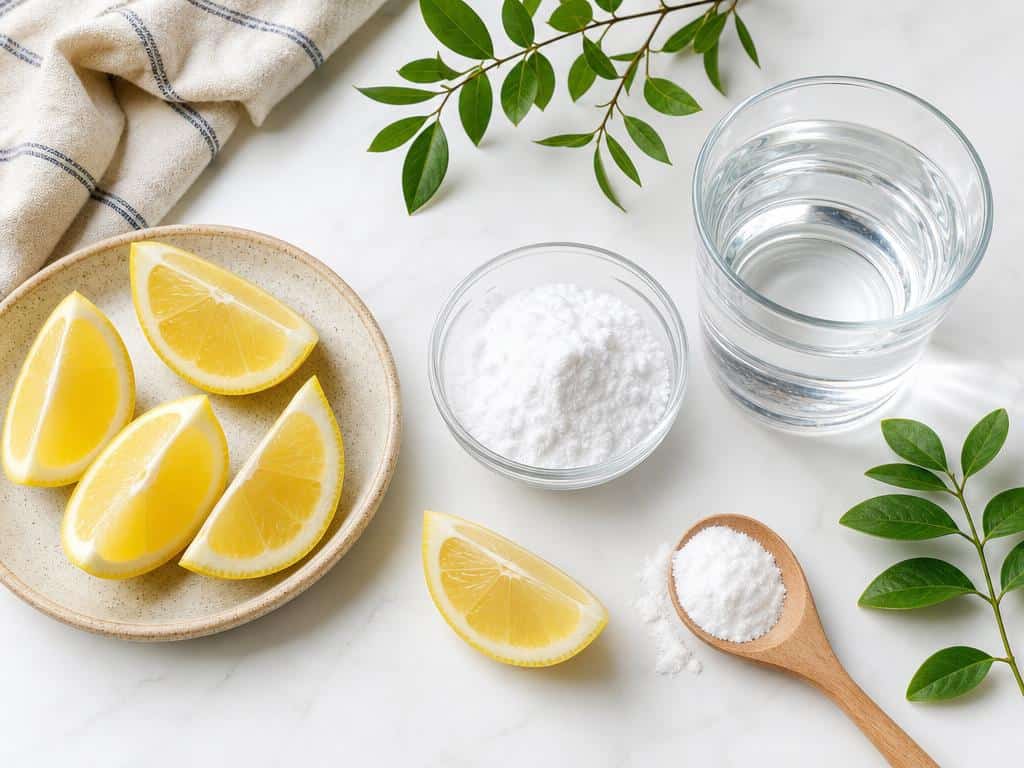 alcalinisation de l'eau