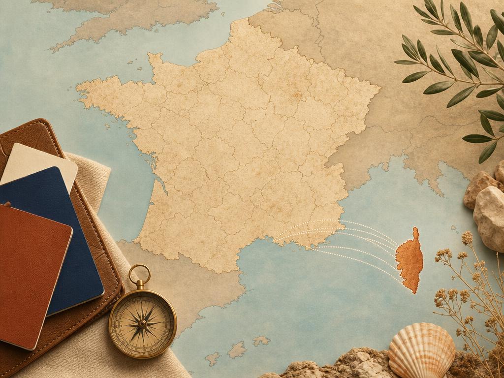 Info Corse dernière minute faits divers aujourd'hui
