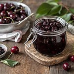 comment faire des cerises amarena