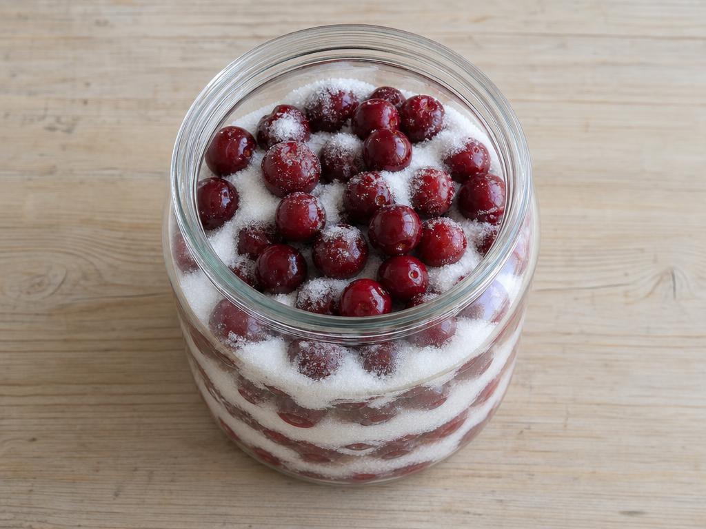 Comment sont faites les cerises amarena ? Qu'est-ce que la cerise amarena ? Que faire avec un bocal de cerises amarena