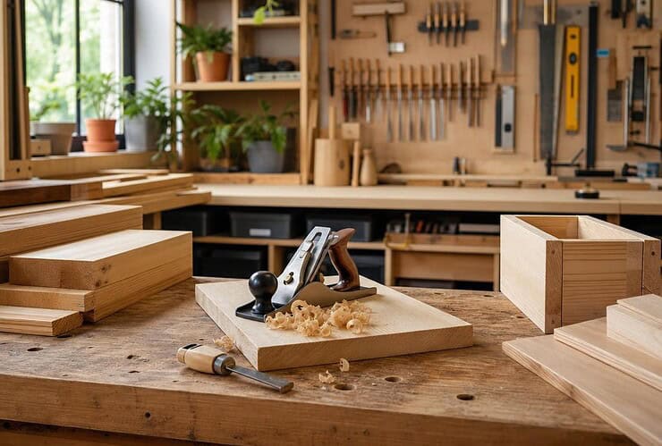 InstitutDuBricolage.com