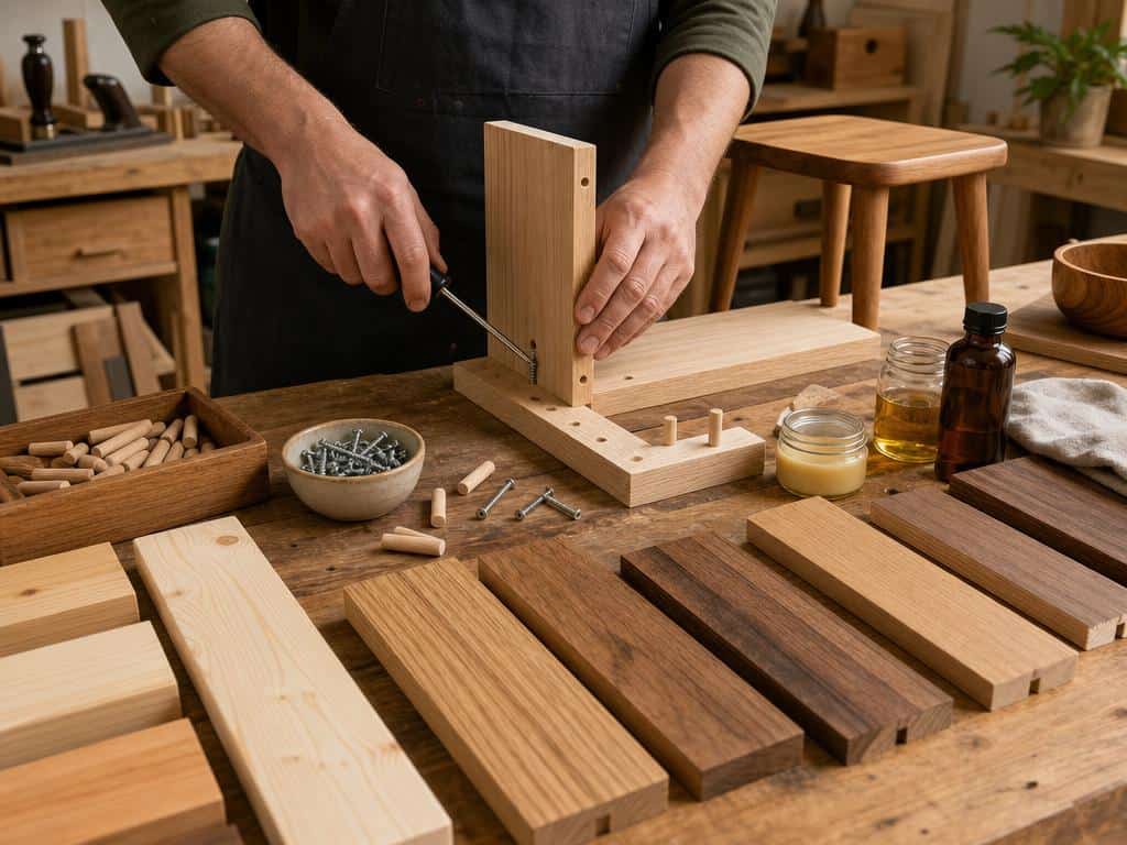 cours de bricolage institutdubricolage.com