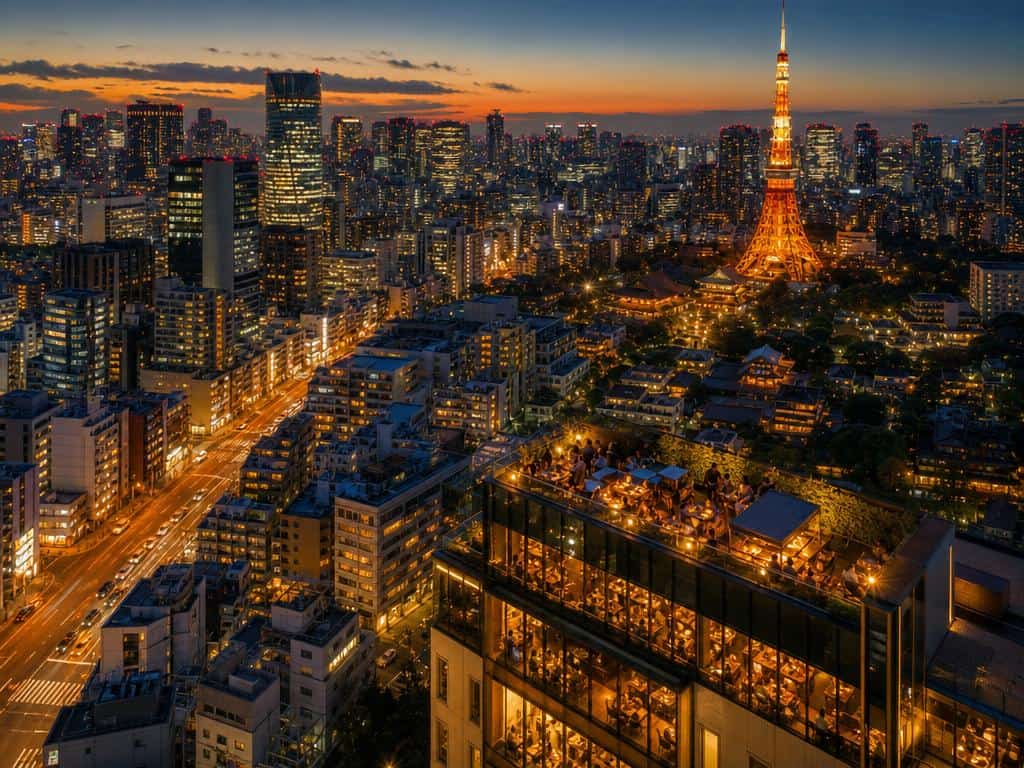 Top 10 gastronomie mondiale 2025