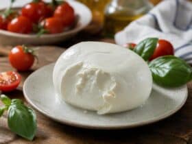 mozzarella date dépassée de 3 jours