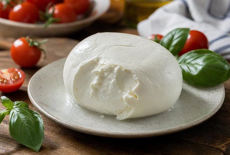 mozzarella date dépassée de 3 jours