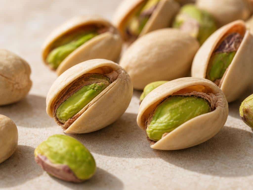 pista vs pistachio