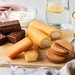 gateau peu calorique industriel avis juliette