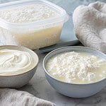 peut-on congeler de la crème fraîche