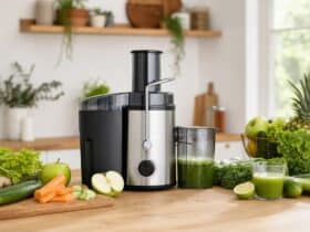 extracteur de jus silvercrest