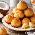recette congolais moelleux