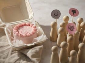avis sur my bento cake