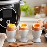oeuf a la coque cookeo