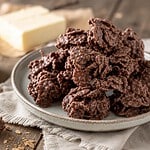 rose des sables recette végétaline