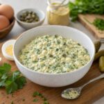 sauce gribiche
