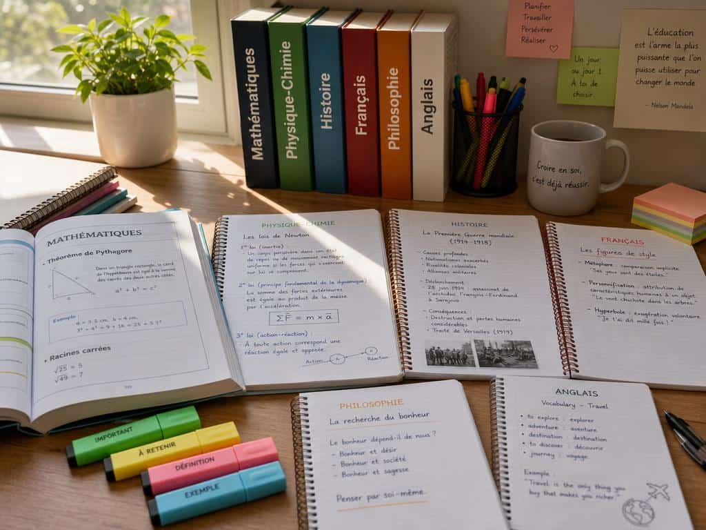 comment réviser efficacement le brevet
