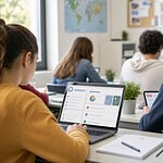 cybercollège