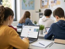 cybercollège