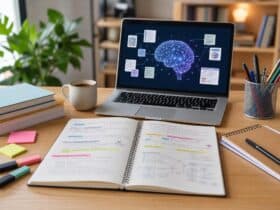 ia qui fait des fiches de révision
