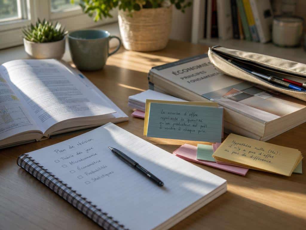 ia fiche de revision pdf