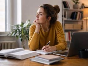 reprendre ses études à 25 ans