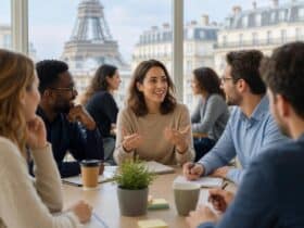 clubformationdigital.fr evenement paris