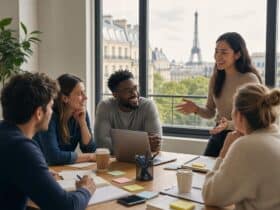 clubformationdigital.fr evenement paris