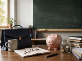 montant de la retraite d'un prof agrégé