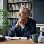 montant retraite prof université