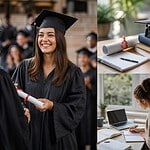remise de diplôme