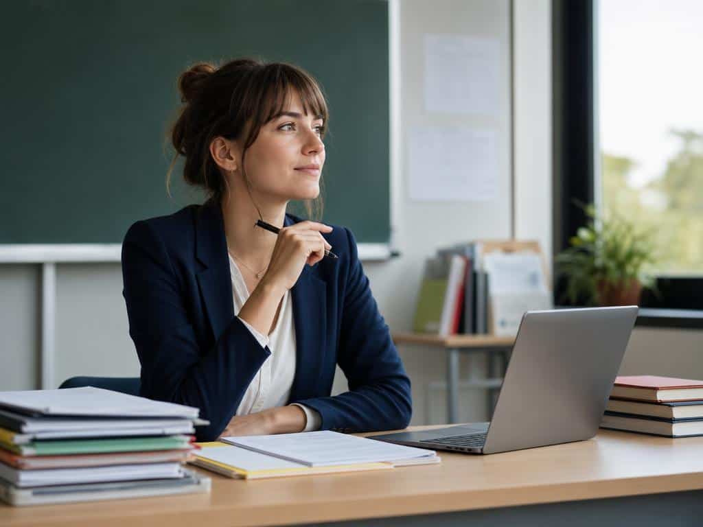 salaire enseignant contractuel