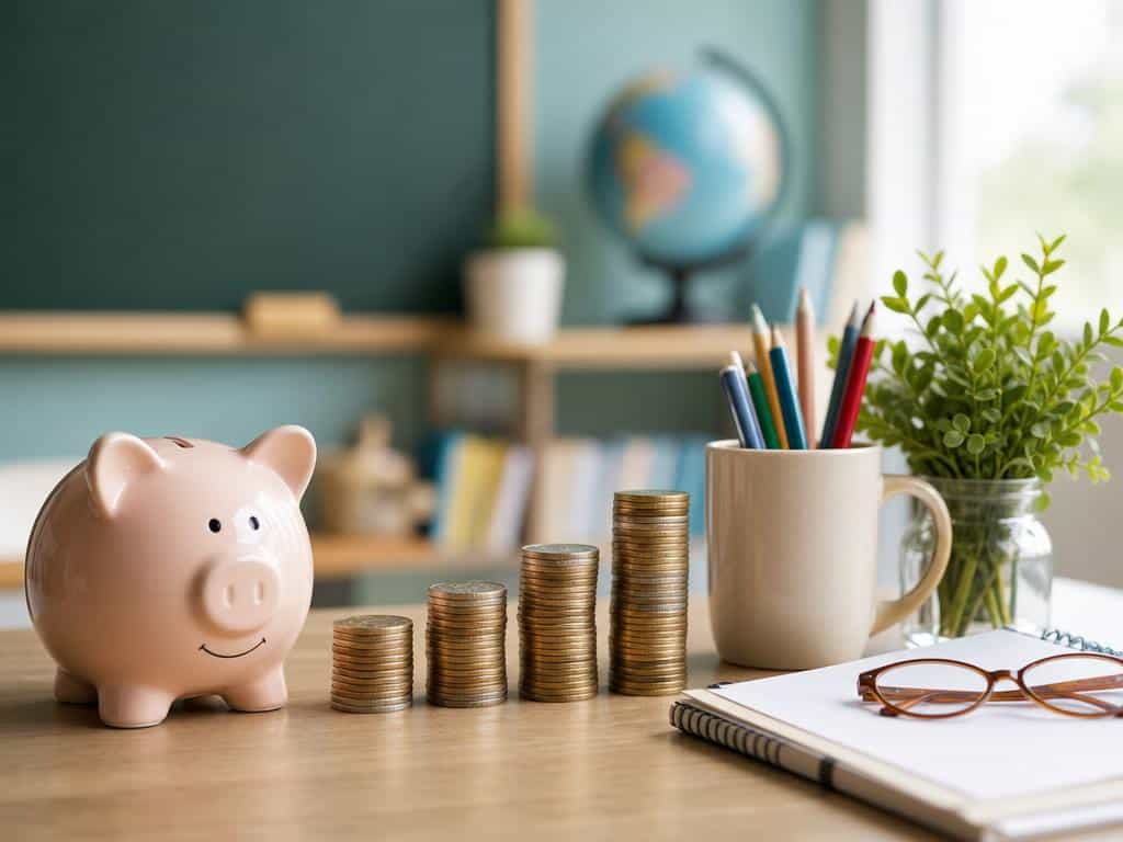 tableau retraite prof des écoles