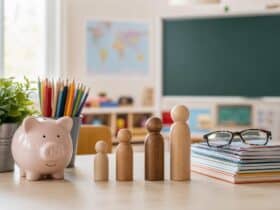 tableau retraite prof des écoles