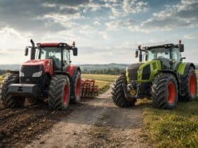 que valent les tracteurs chinois