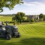 quel tracteur tondeuse pour 1 hectare
