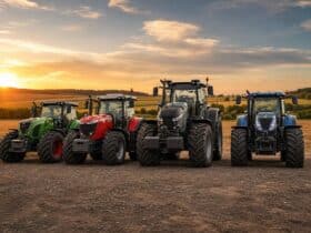 quelle est la meilleure marque de tracteur