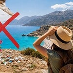 choses à ne pas faire en crète