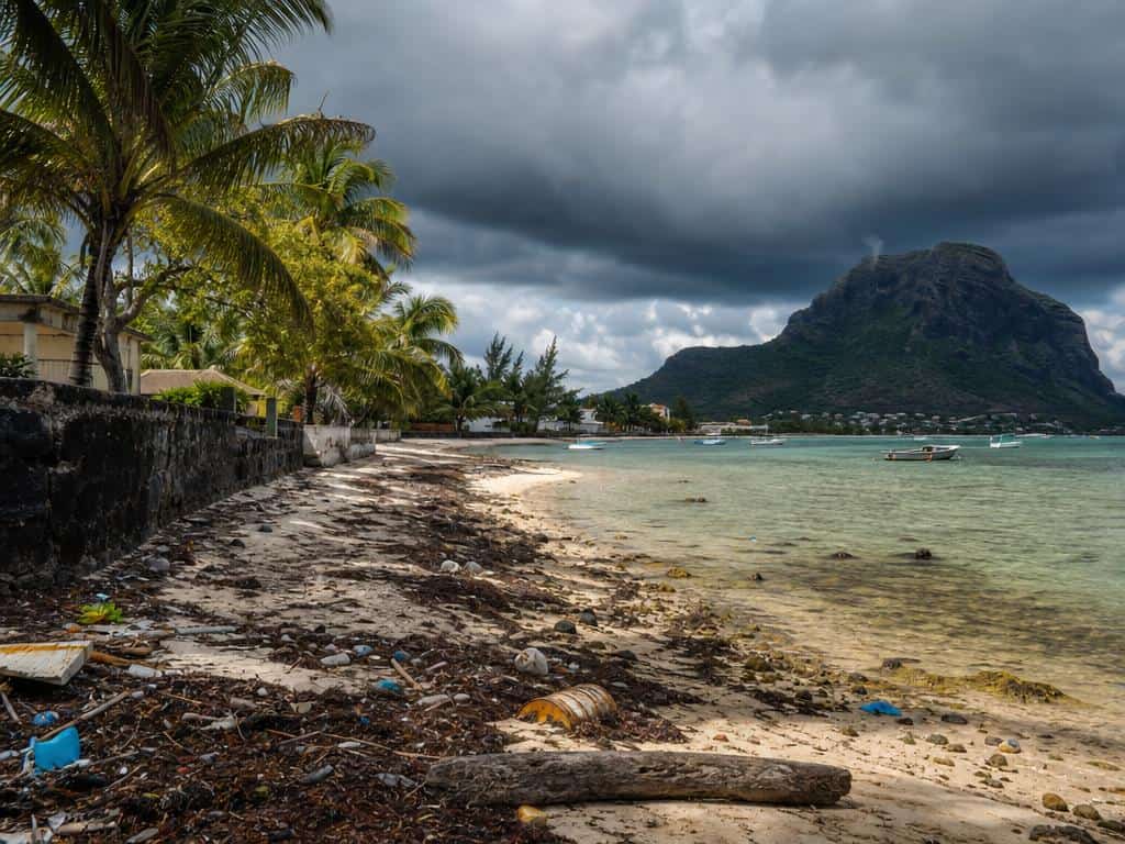 île maurice endroit à éviter