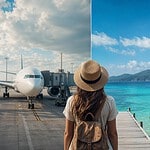 air france ou corsair avis