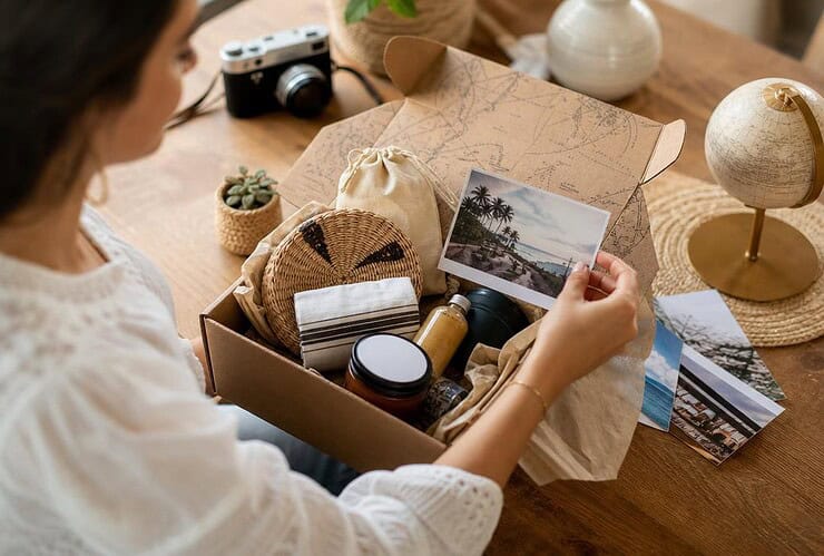 avis la box voyageuse