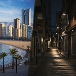 benidorm ville dangereuse